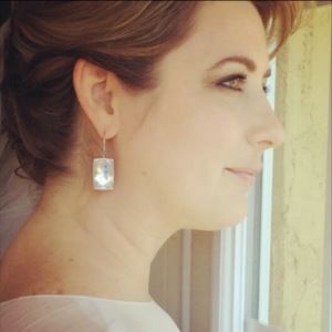 Meet your Posher, Rebecca